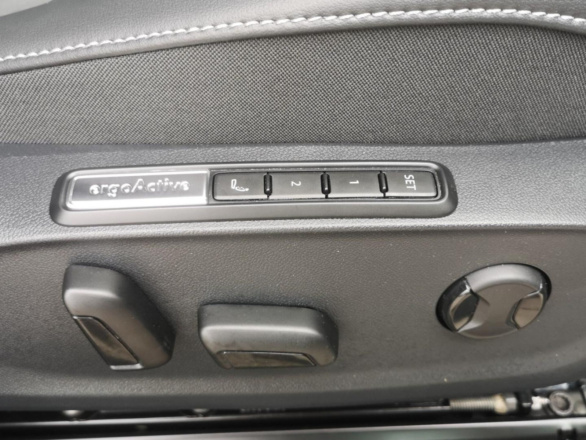 Volkswagen ID.7 Tourer Pro
