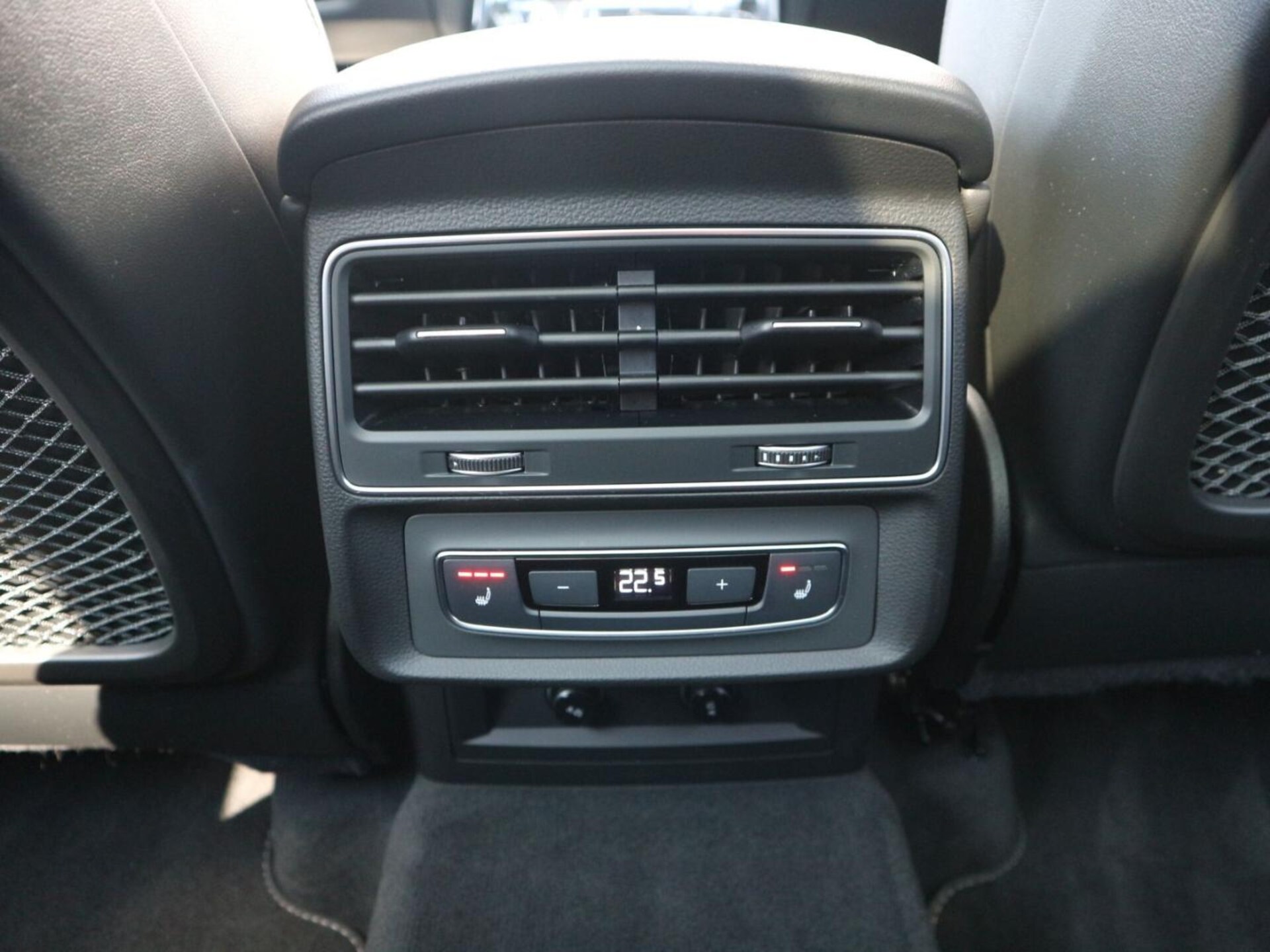 Audi Q7 SUV TFSI e S line