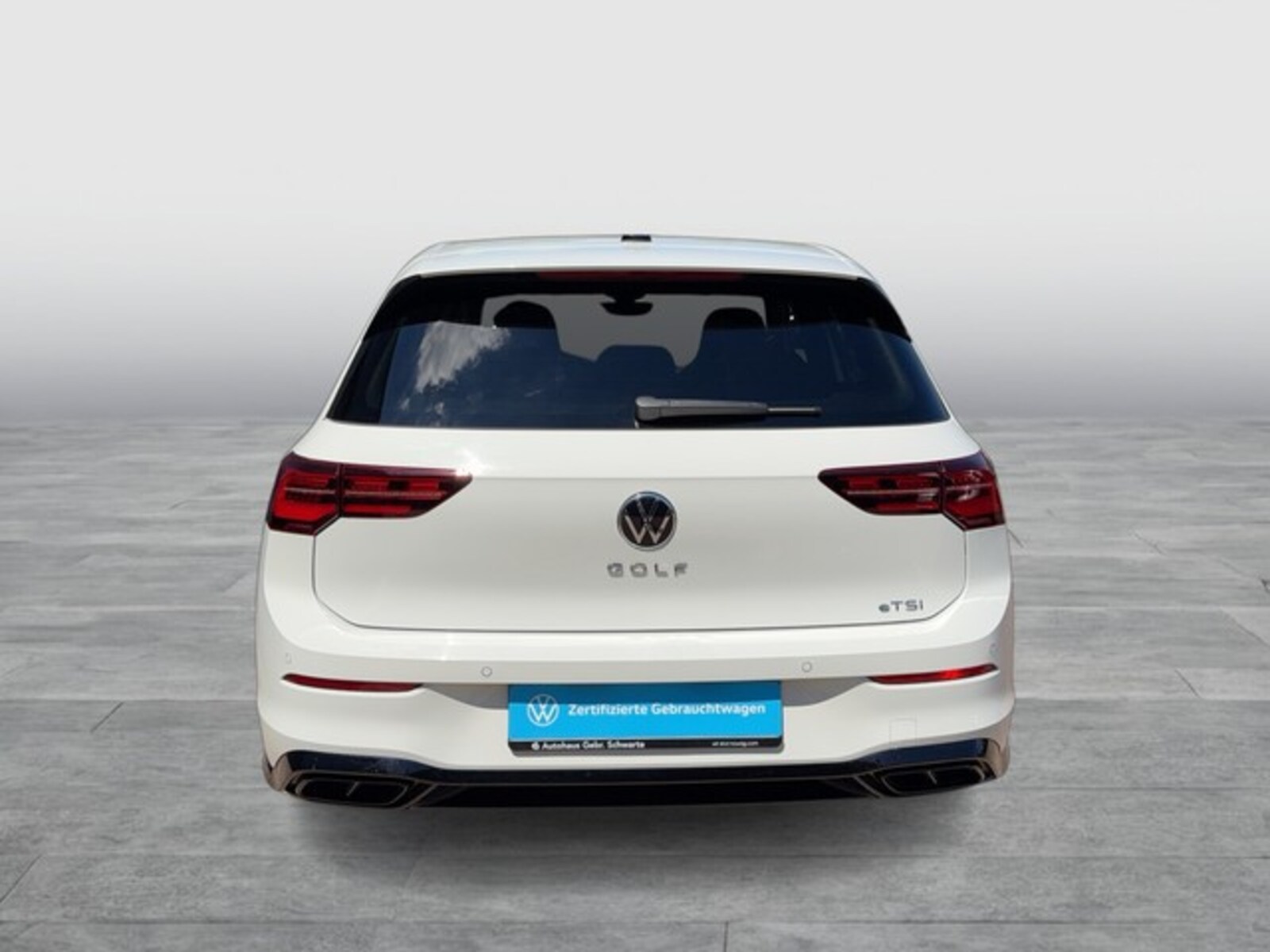 Volkswagen Golf – Bild 4