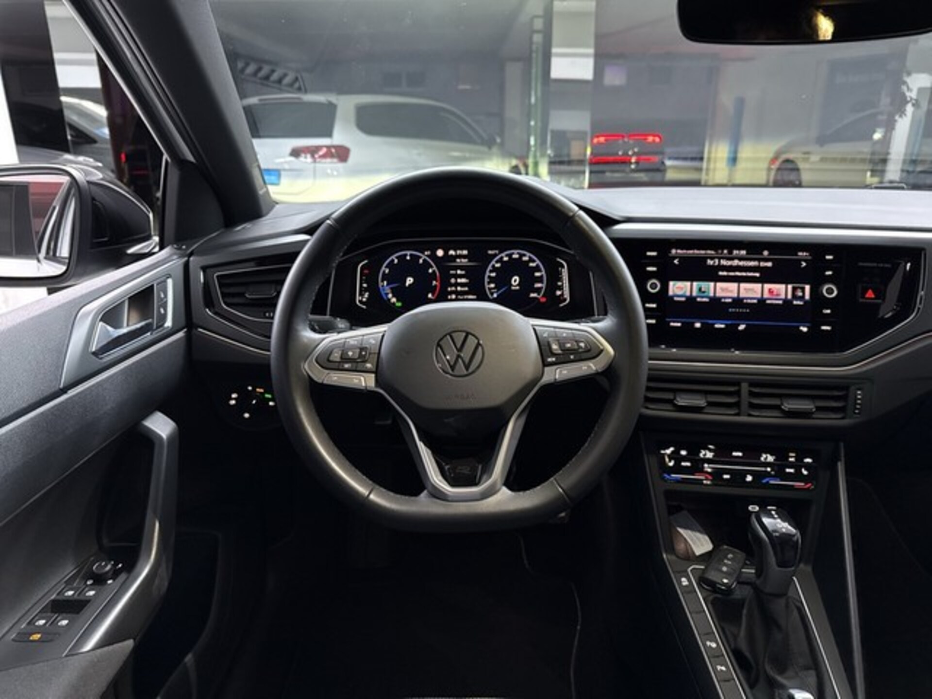 Volkswagen Taigo R-Line