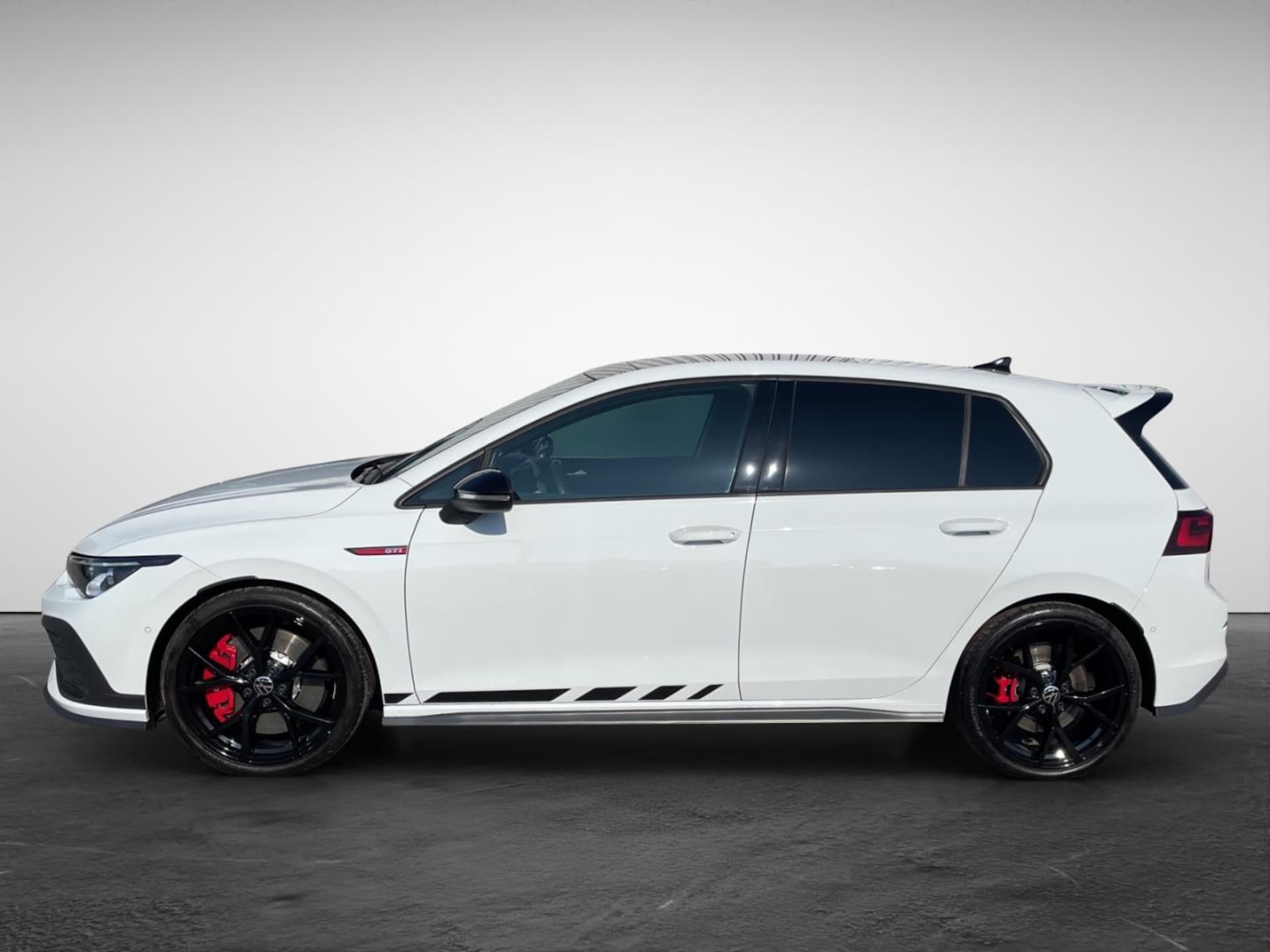 Volkswagen Golf GTI Clubsport