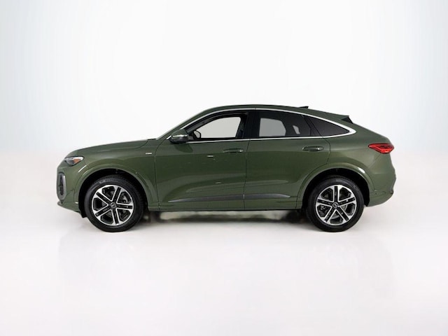 2026 Audi Q5 Sportback