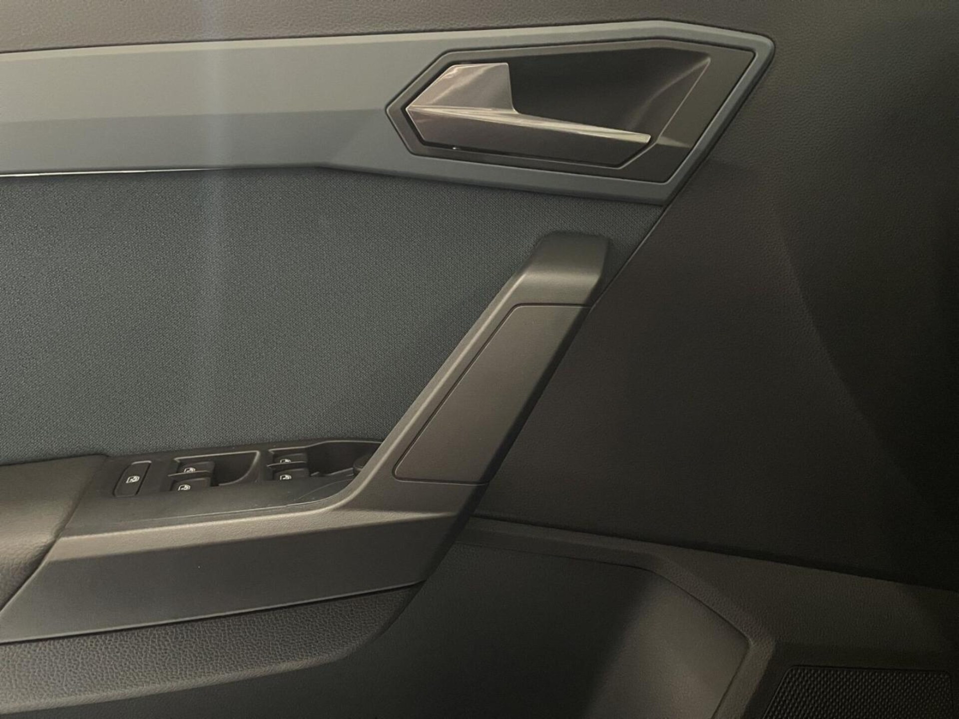 SEAT Arona Style