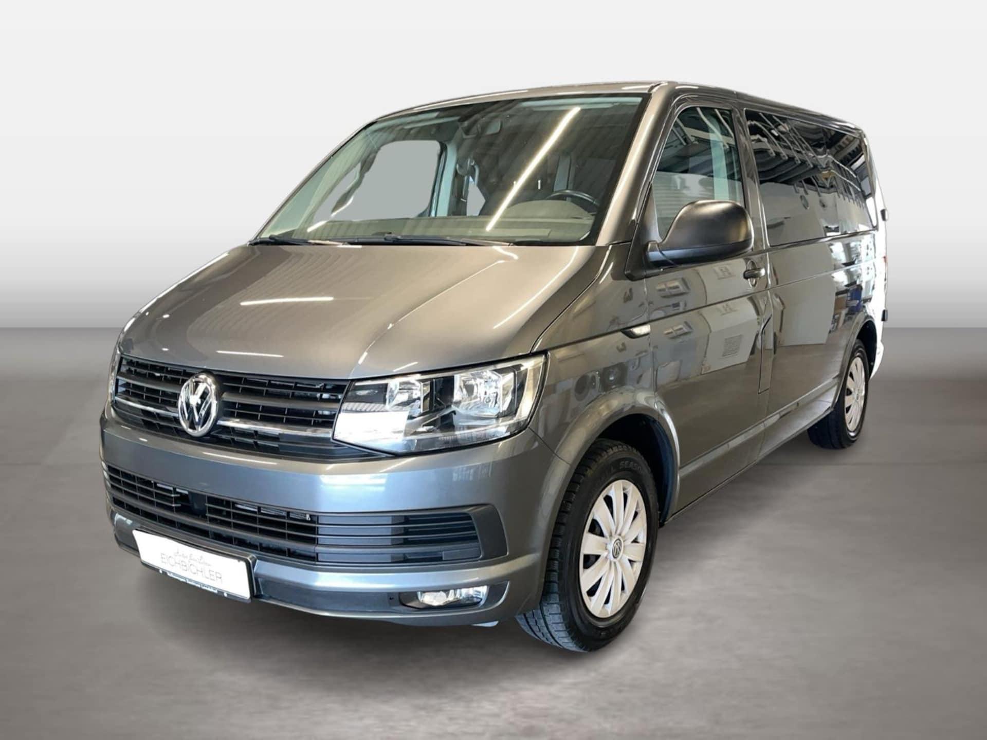 Volkswagen T6 Multivan Trendline