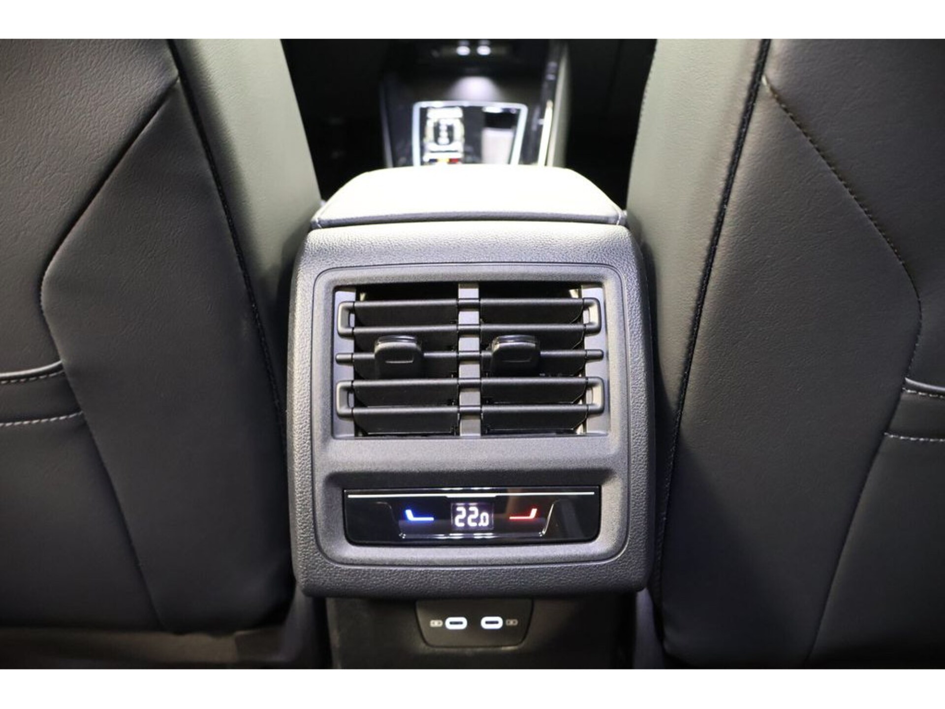 Volkswagen Golf Variant Style