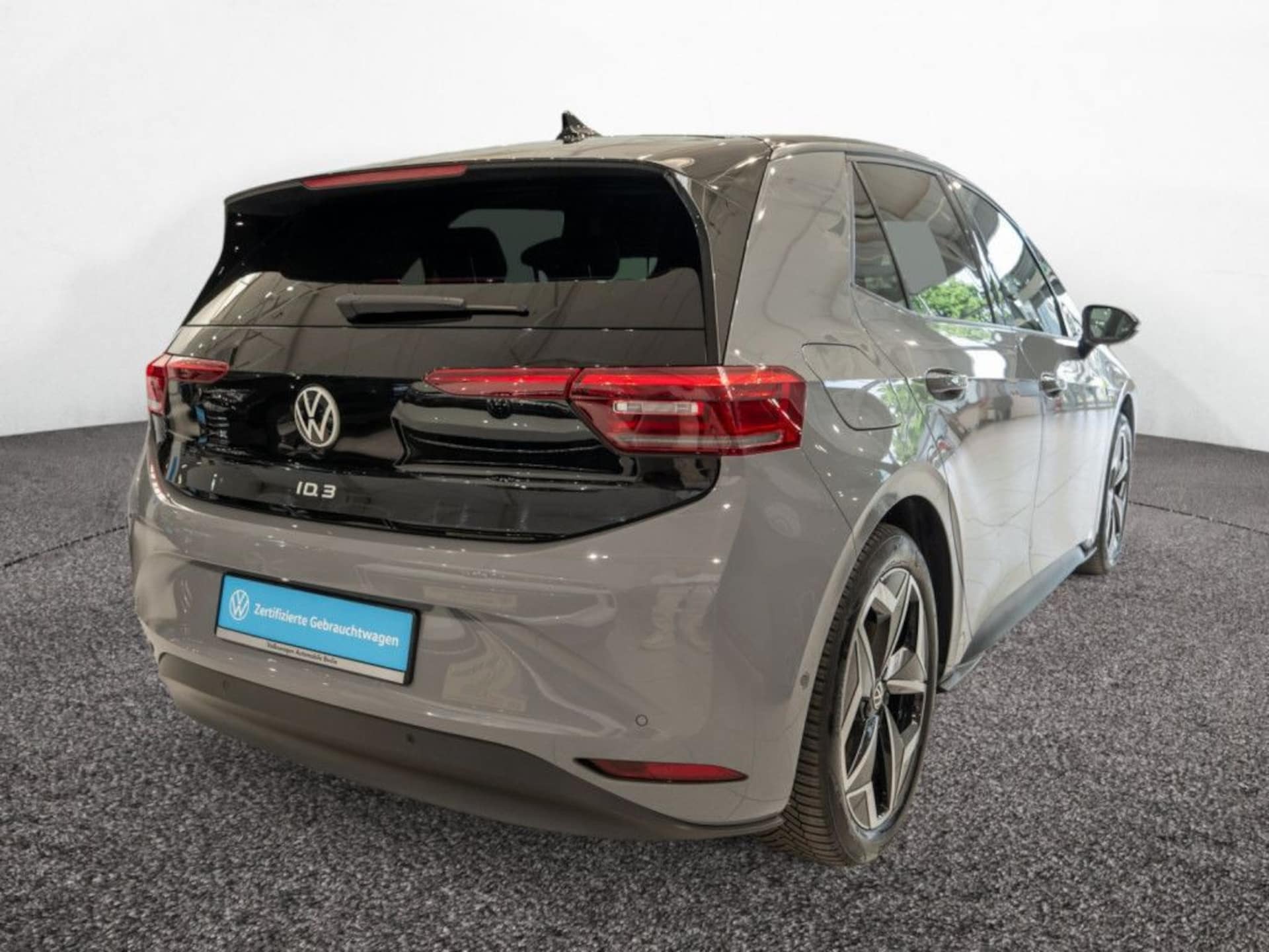 Volkswagen ID.3 Pro