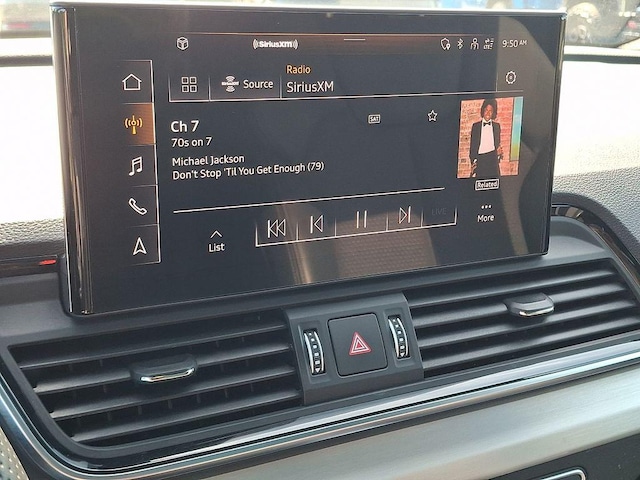 2023 Audi Q5 TFSI e