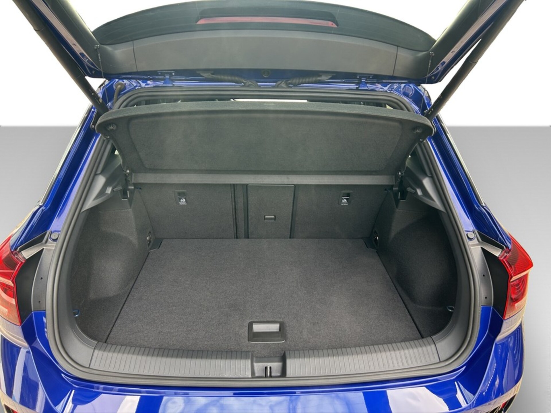 Volkswagen T-Roc R