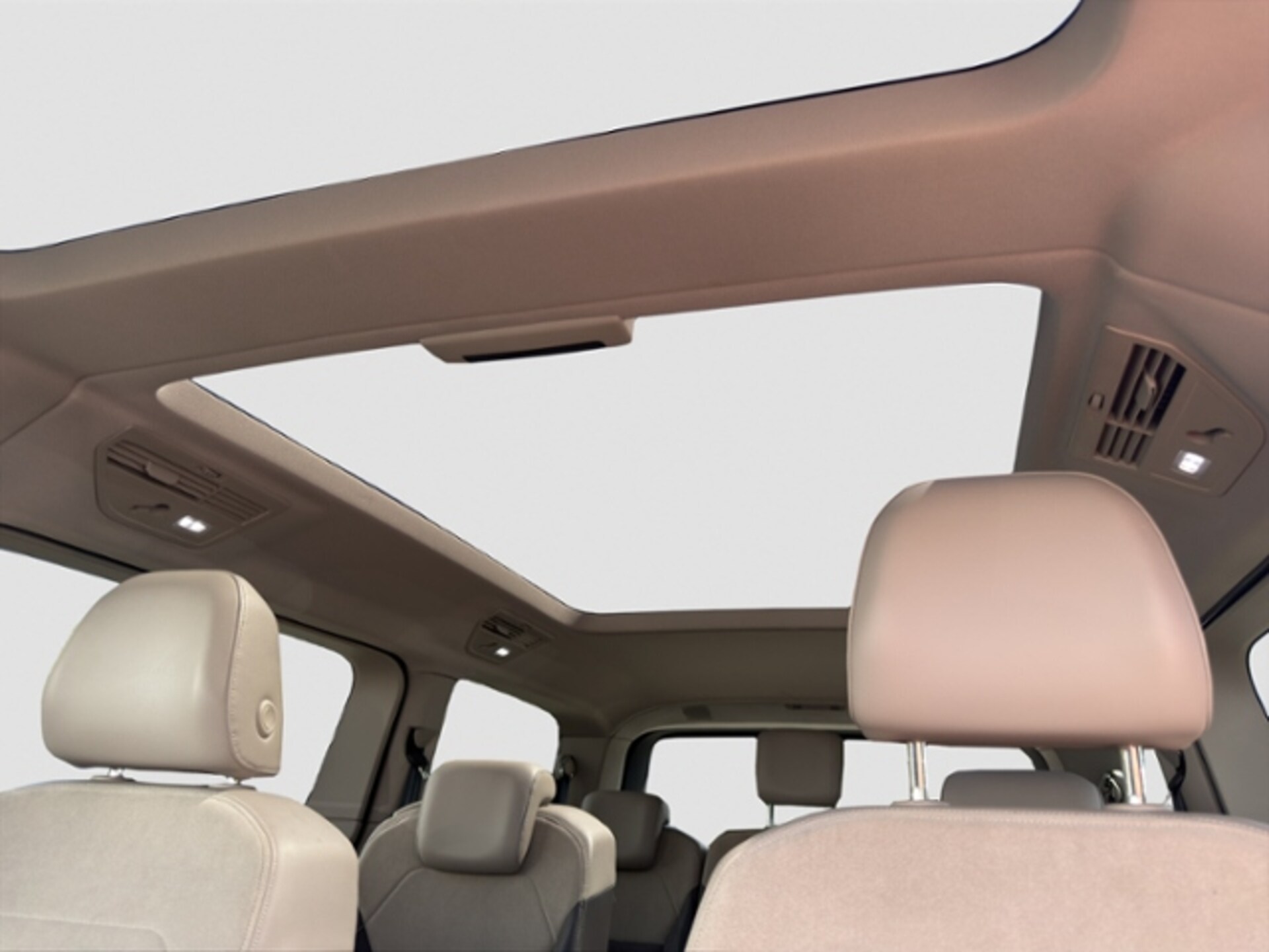 Volkswagen Multivan Langversion Life