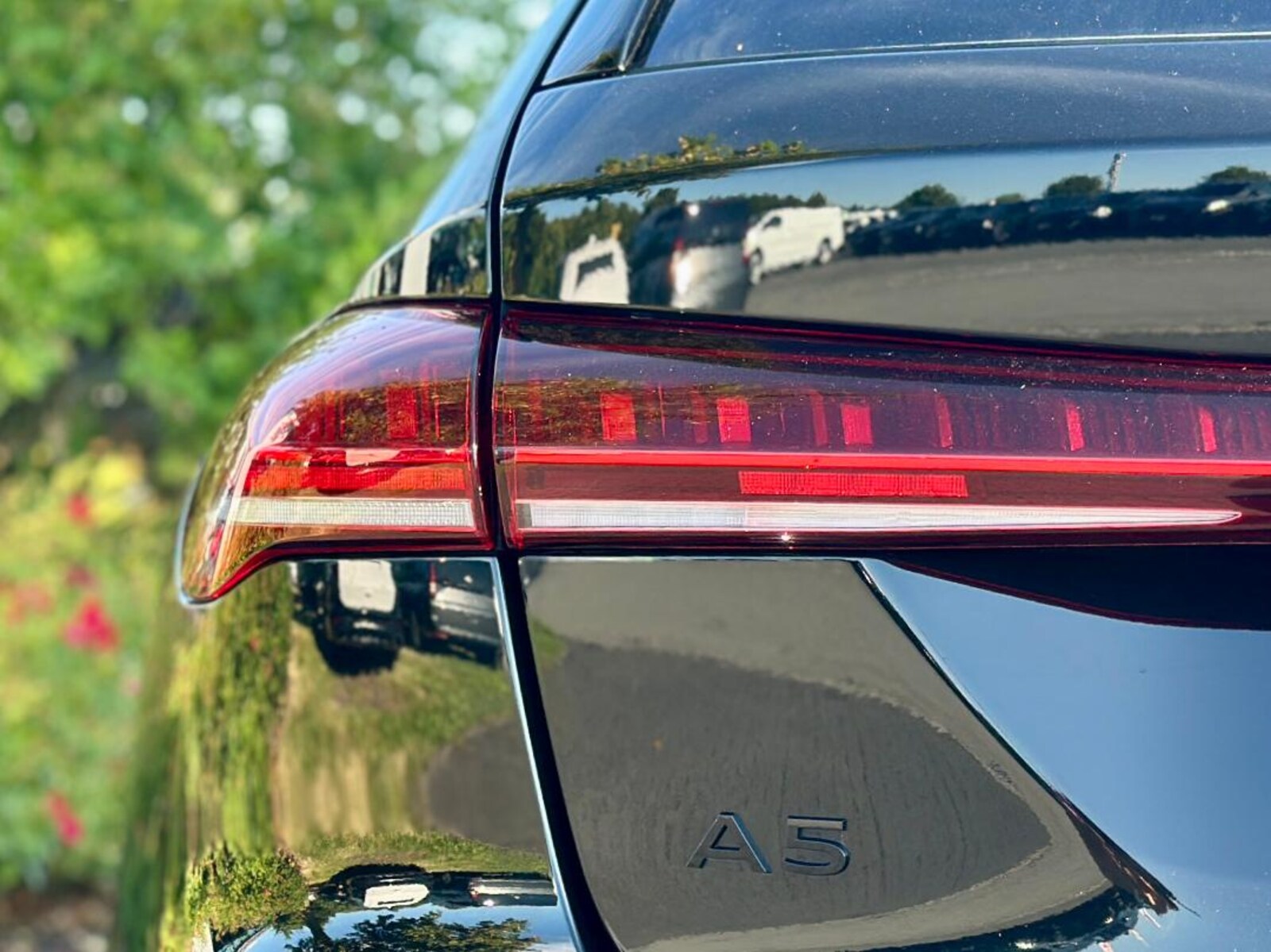 Audi A5 Avant – Bild 29
