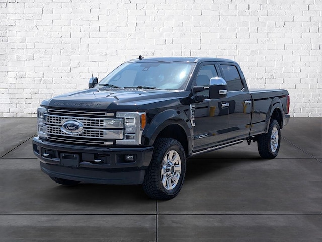 2019 Ford