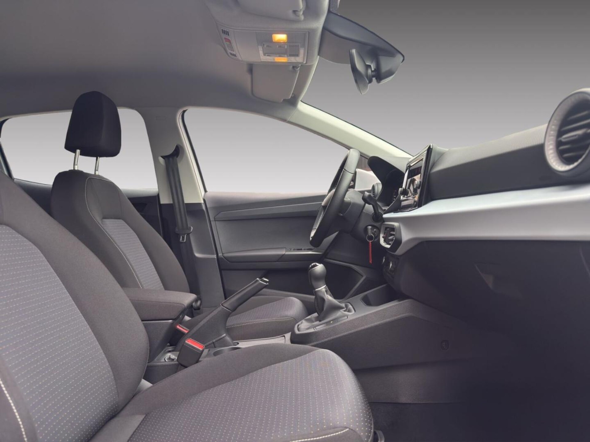 SEAT Ibiza Style