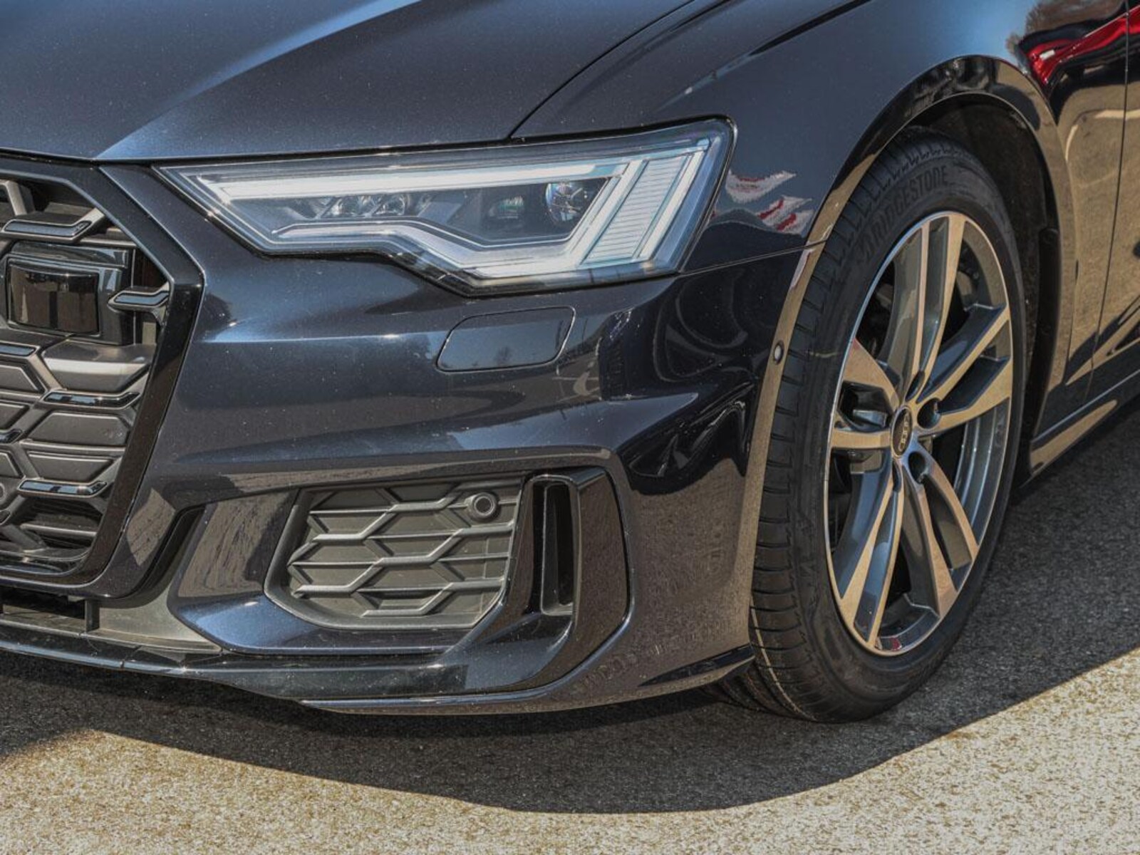 Audi A6 Avant – Bild 10
