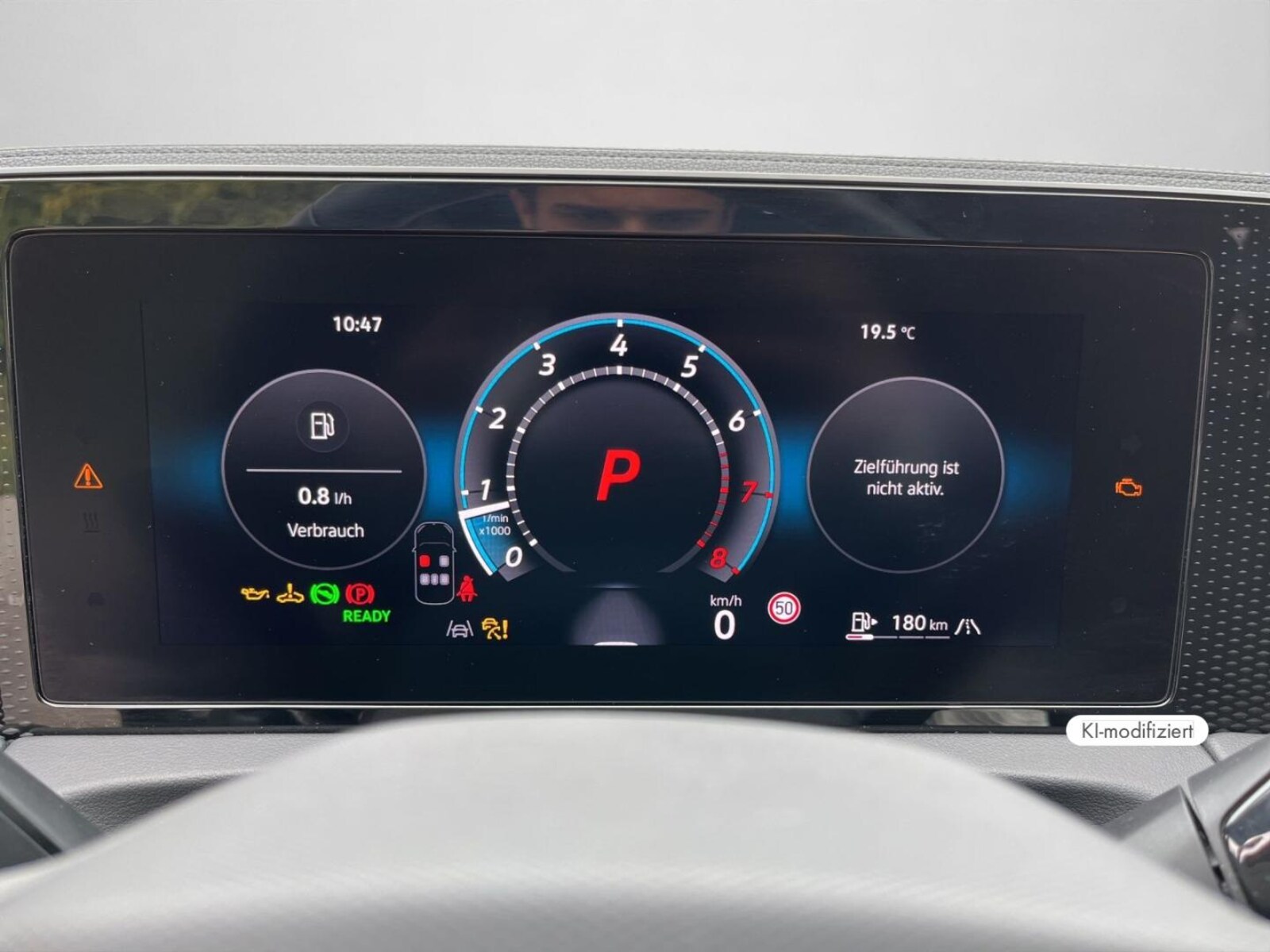 Volkswagen Tiguan – Bild 10