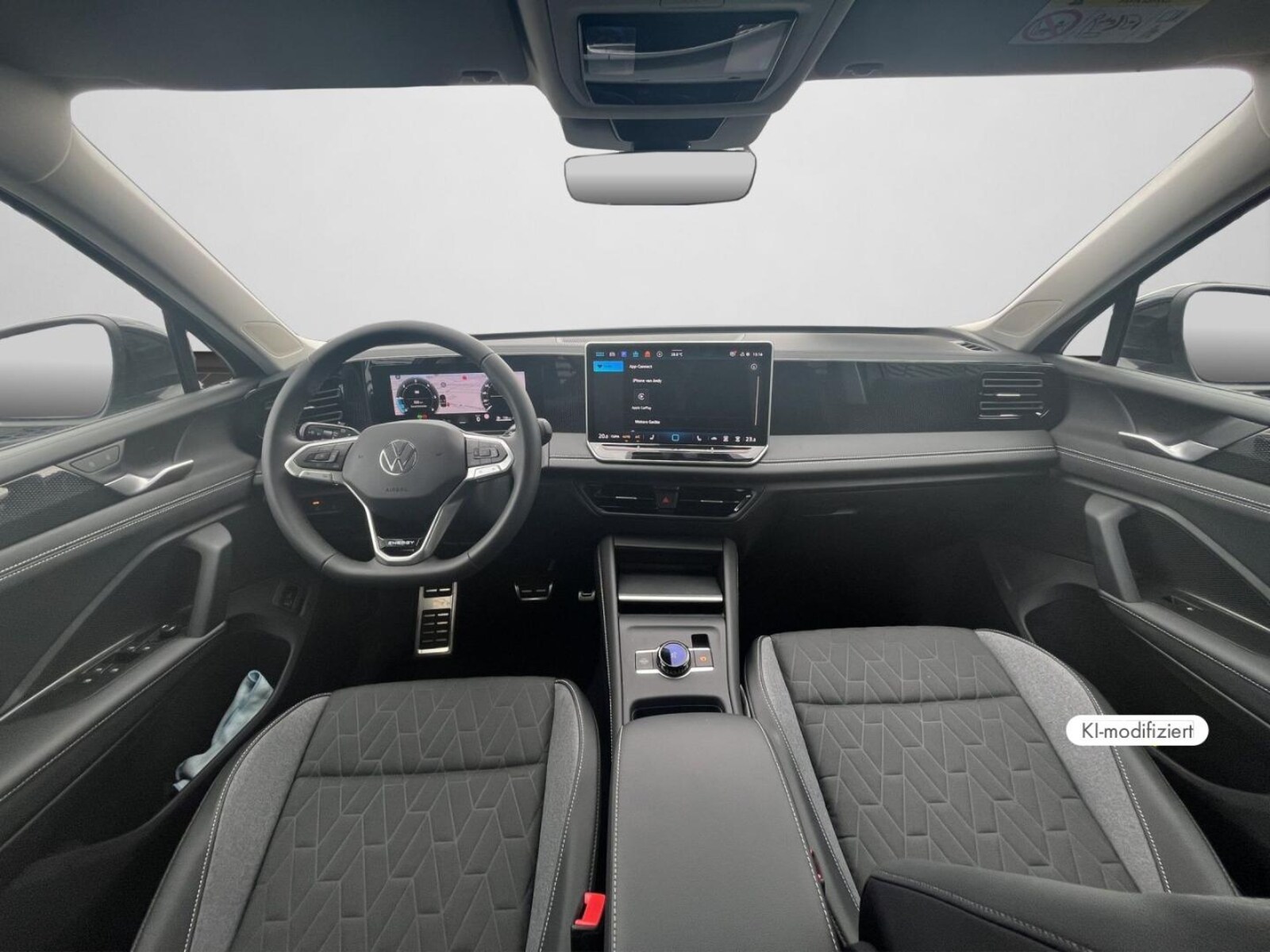 Volkswagen Tiguan – Bild 3