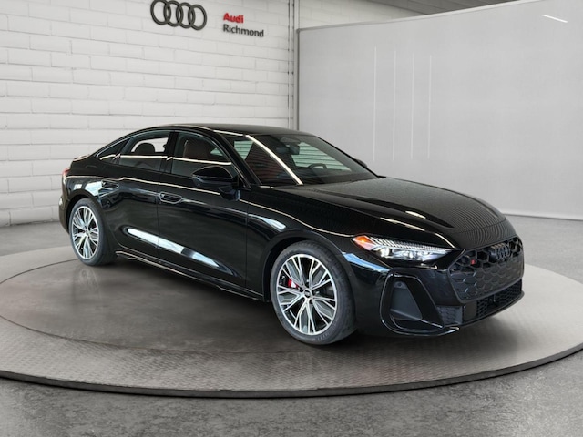 2026 Audi S5