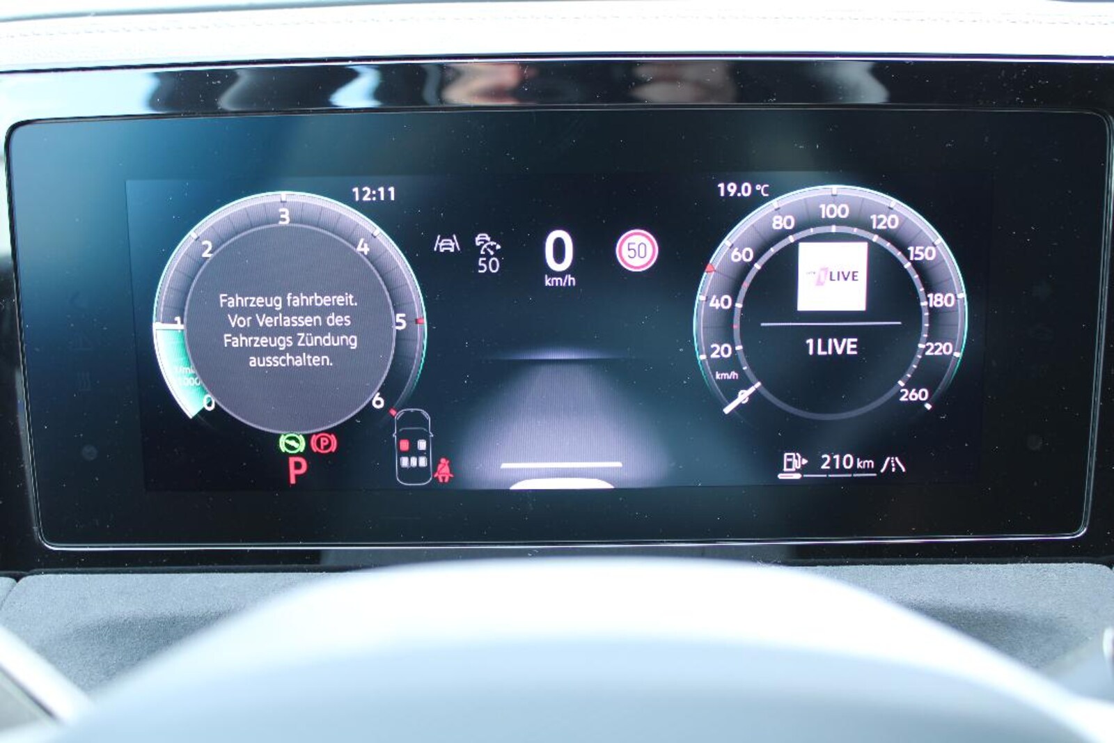 Volkswagen Tiguan – Bild 17