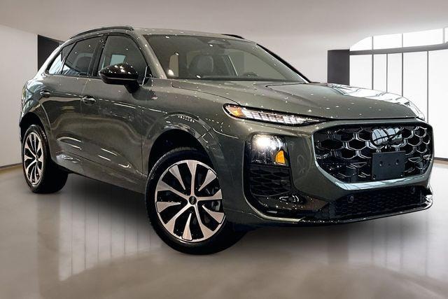 Photo of 2026 Audi Q3 SUV