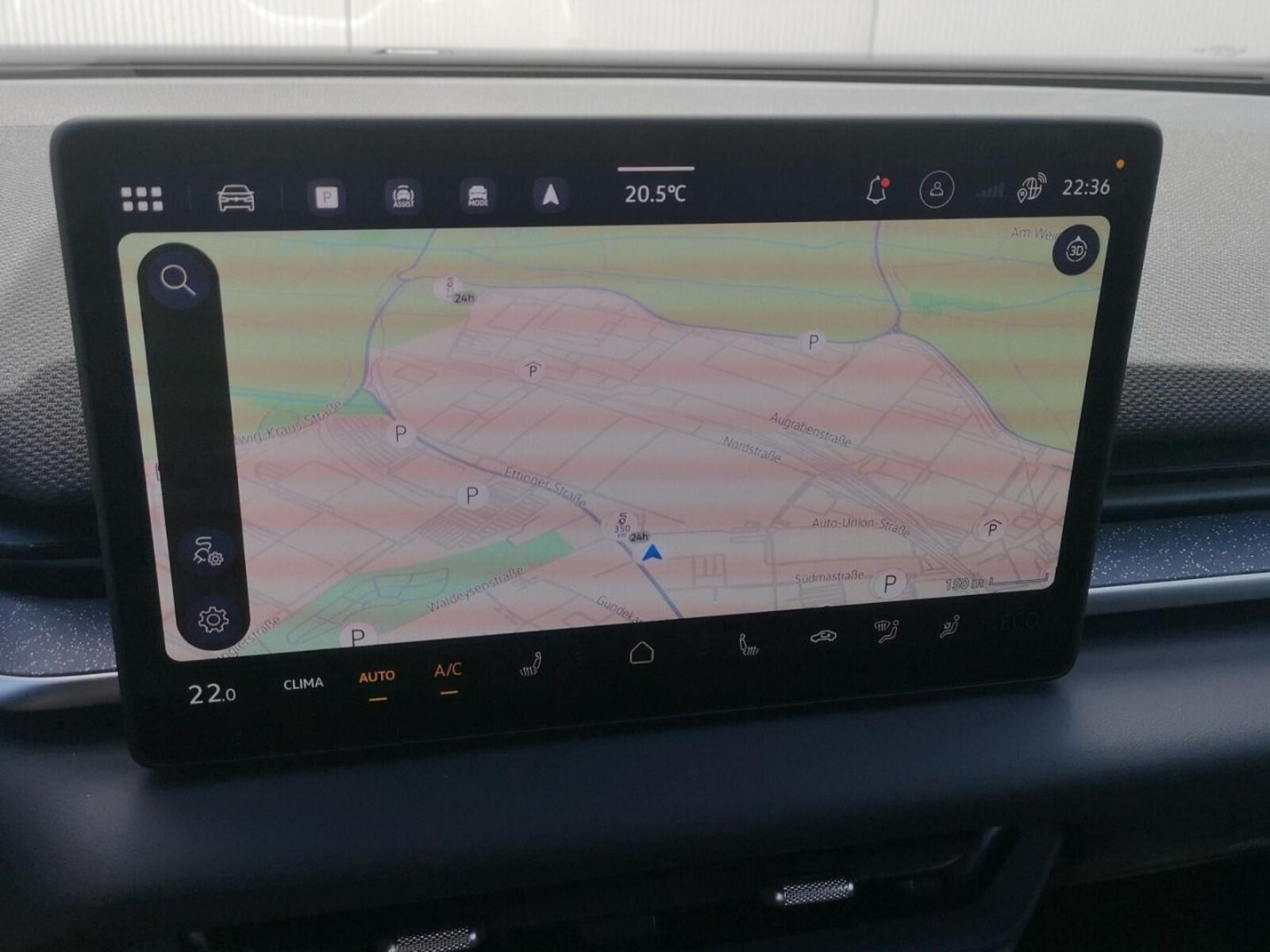 Volkswagen ID.3 Neo – Bild 9