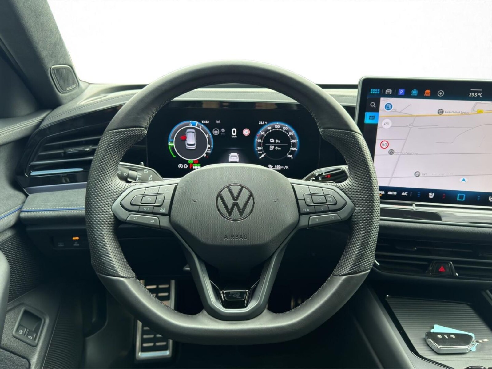 Volkswagen Passat – Bild 10