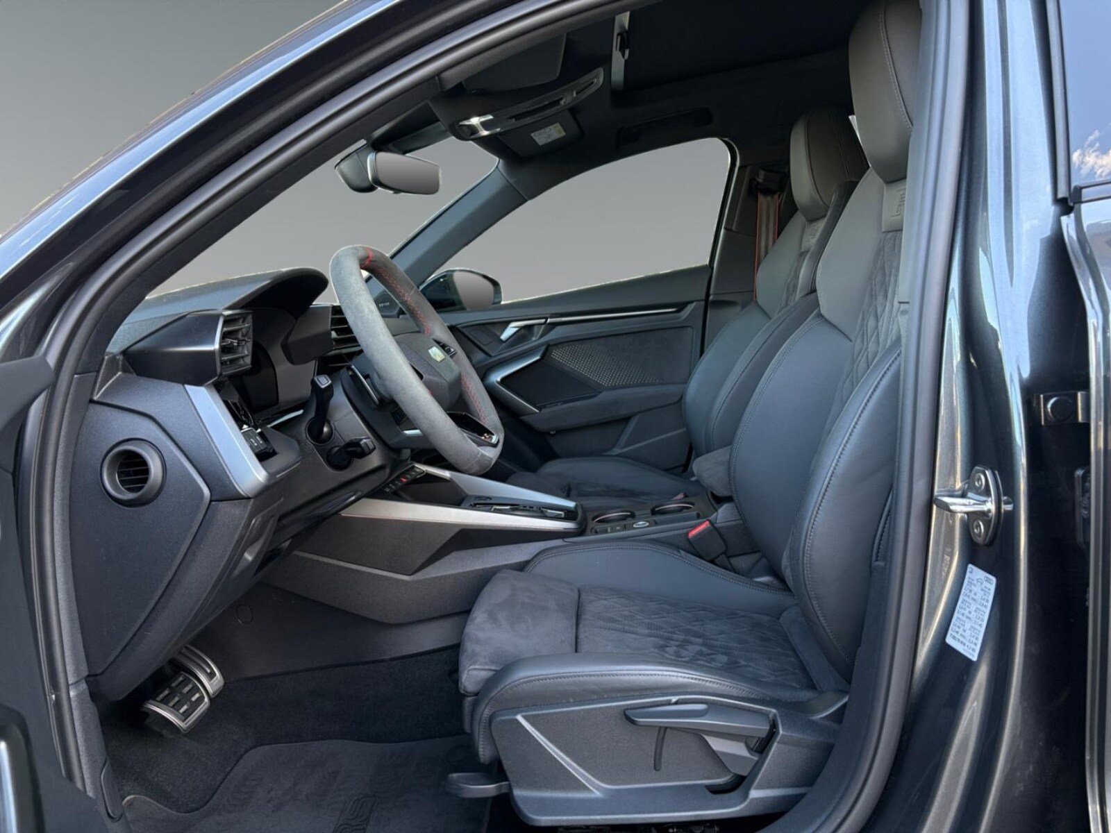 Audi RS 3 Sportback – Bild 6