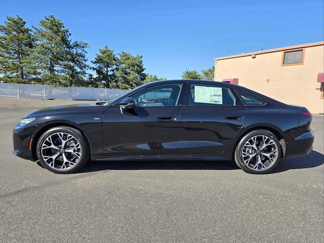 2026 Audi A6 Sedan