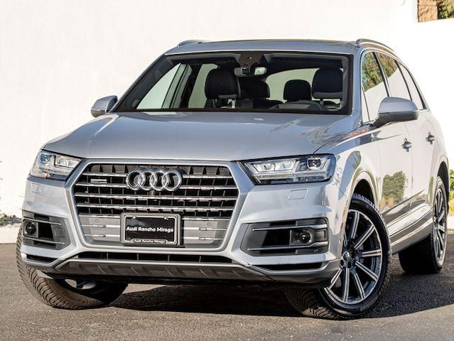 Photo of 2019 Audi Q7