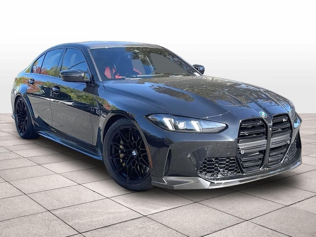 2026 BMW M3