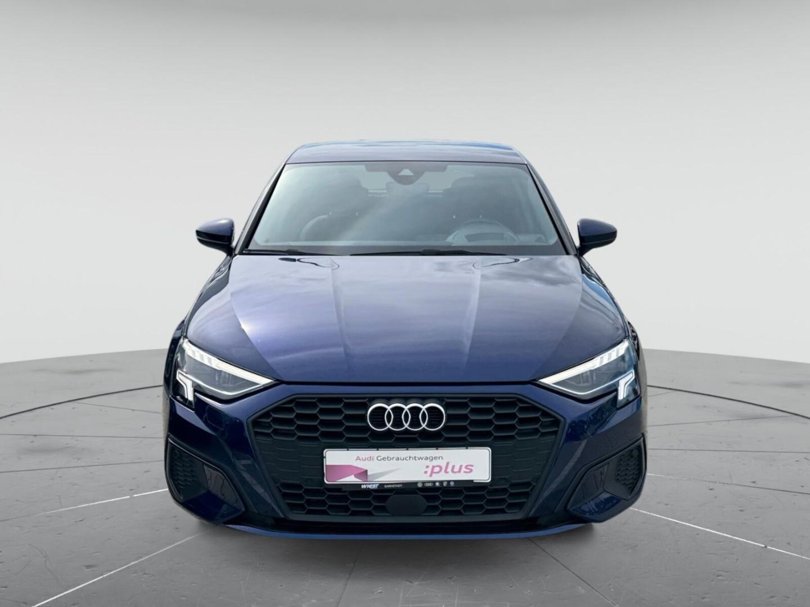 Audi A3 Sportback – Bild 2