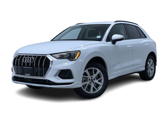 Photo of 2024 Audi Q3 SUV