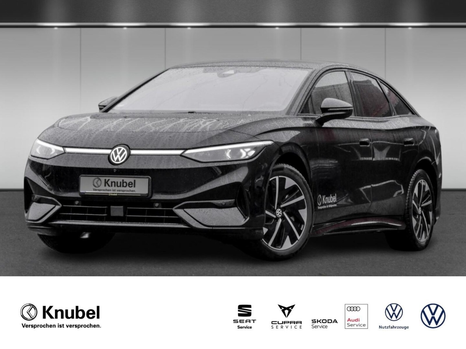 Volkswagen ID.7