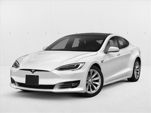 2019 Tesla Model S 75D