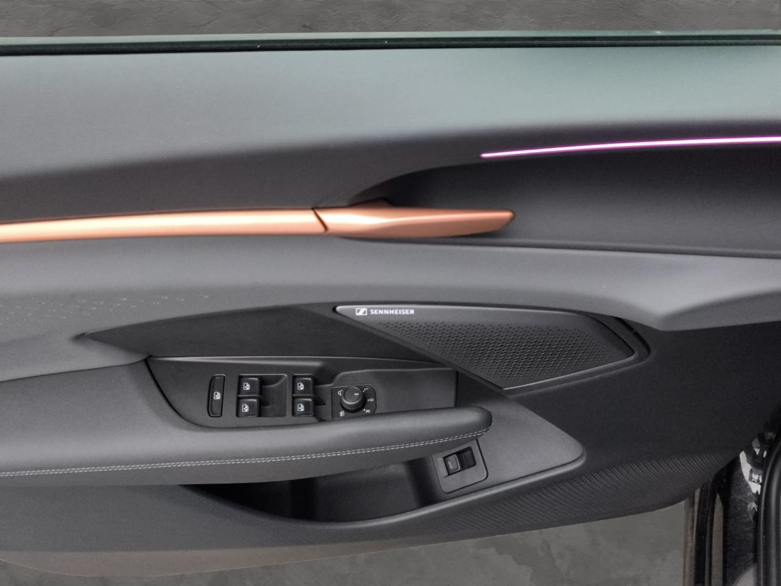 CUPRA Terramar – Bild 13