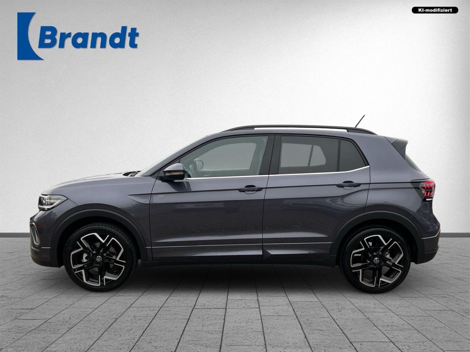 Volkswagen T-Cross – Bild 2
