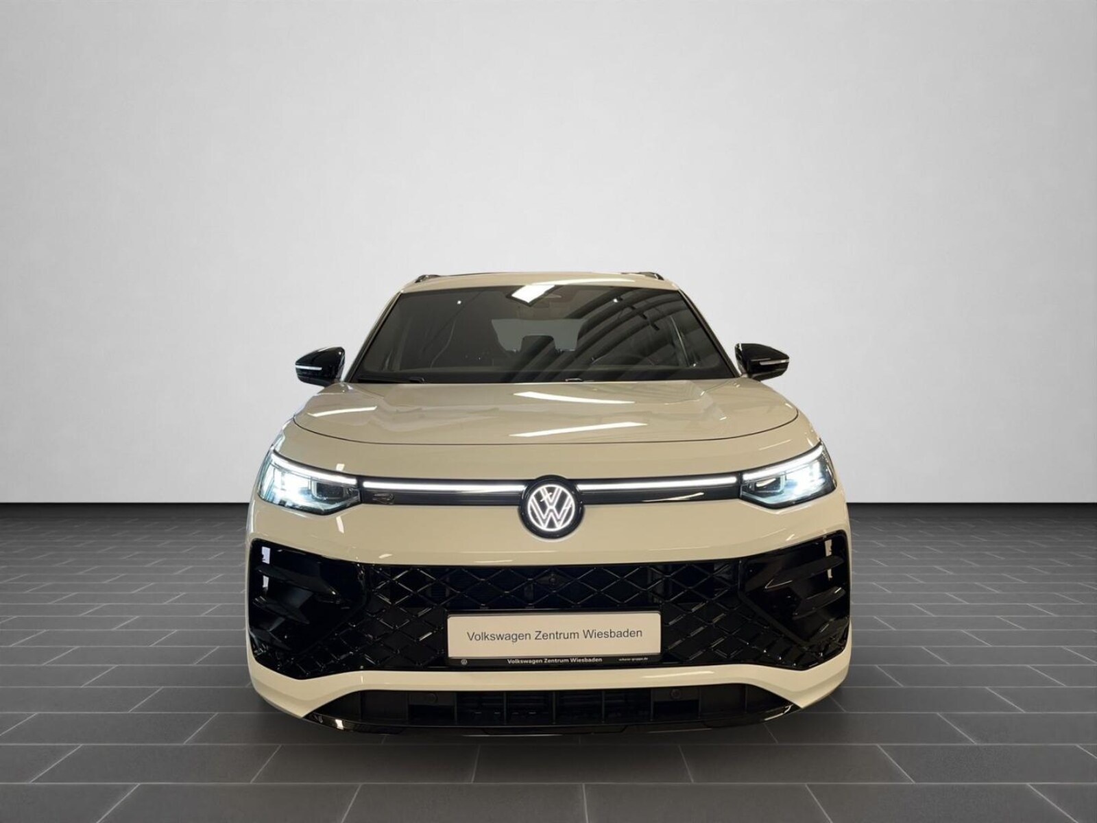 Volkswagen Tayron – Bild 5