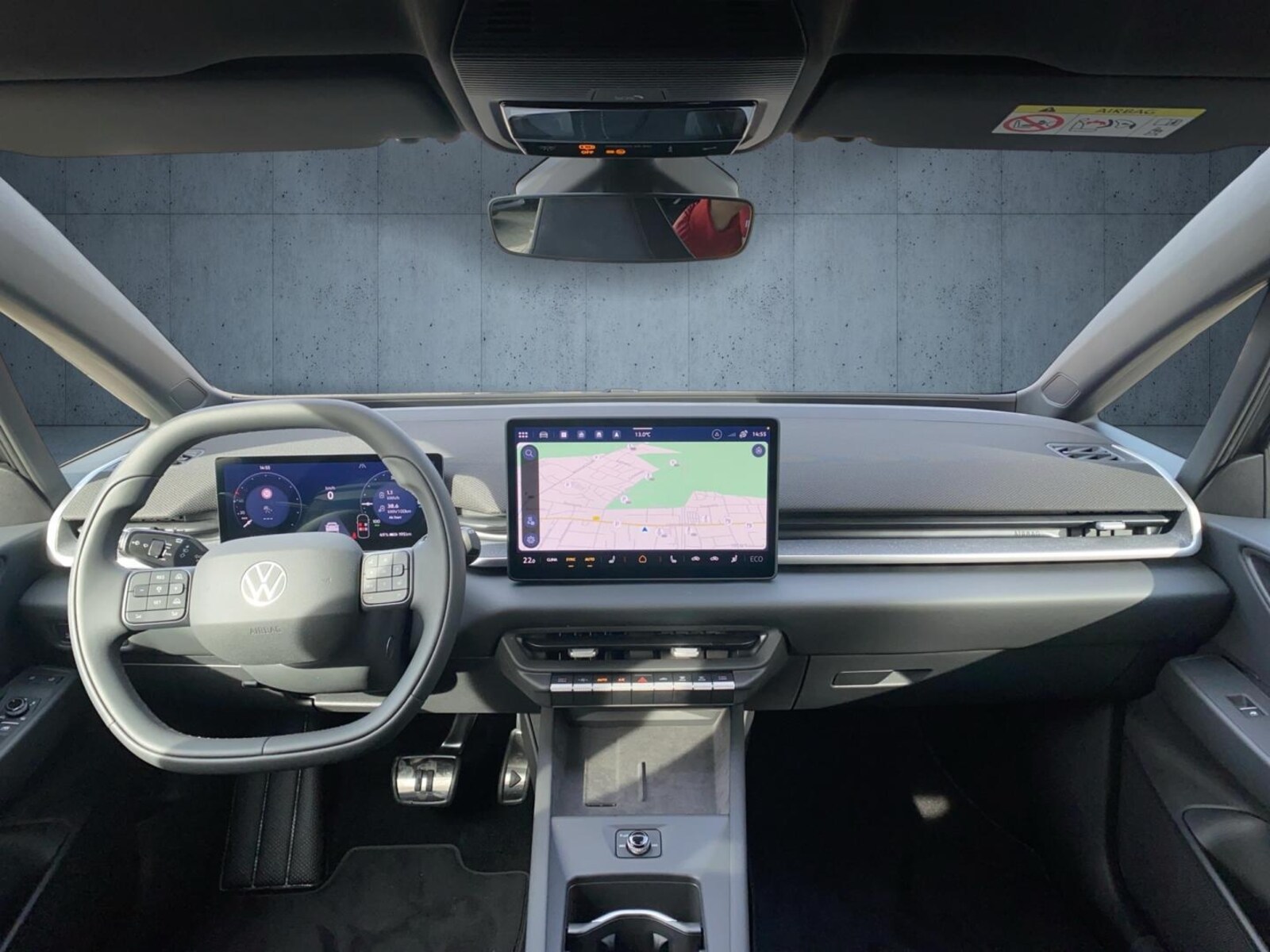 Volkswagen ID.3 Neo – Bild 11