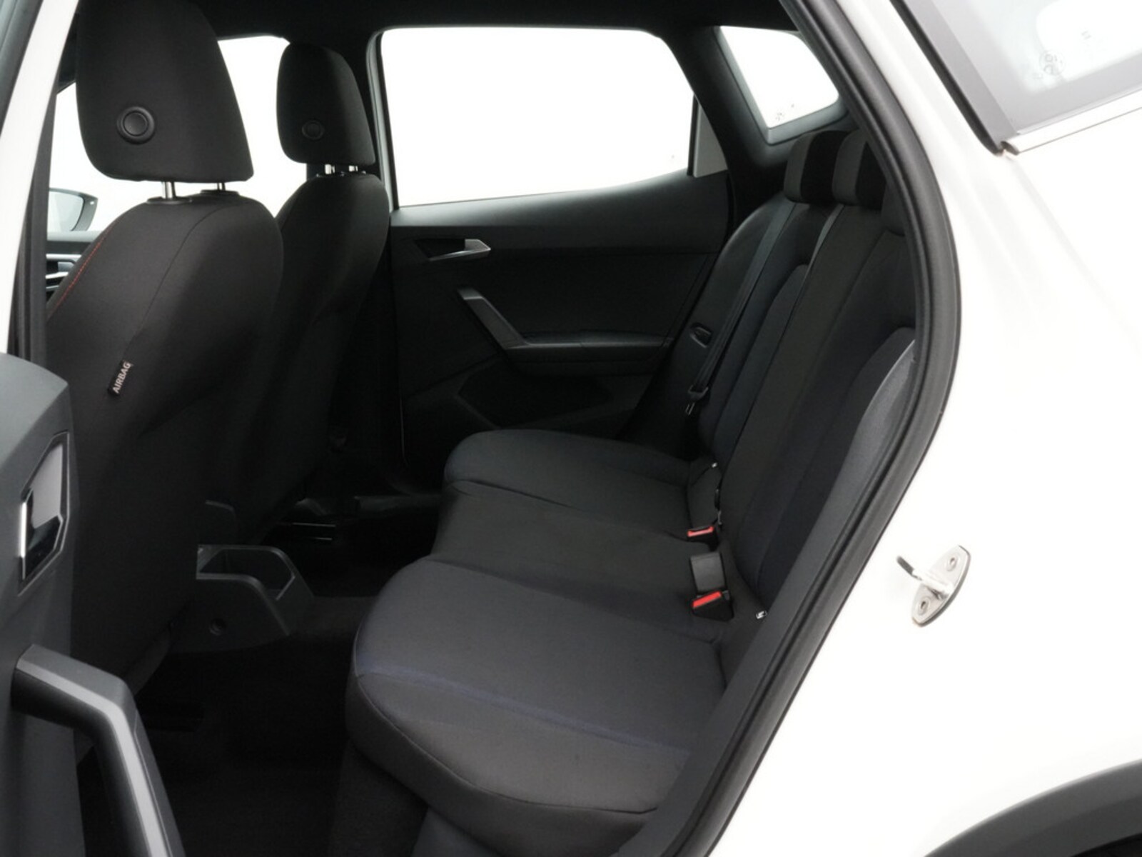 SEAT Arona – Bild 13
