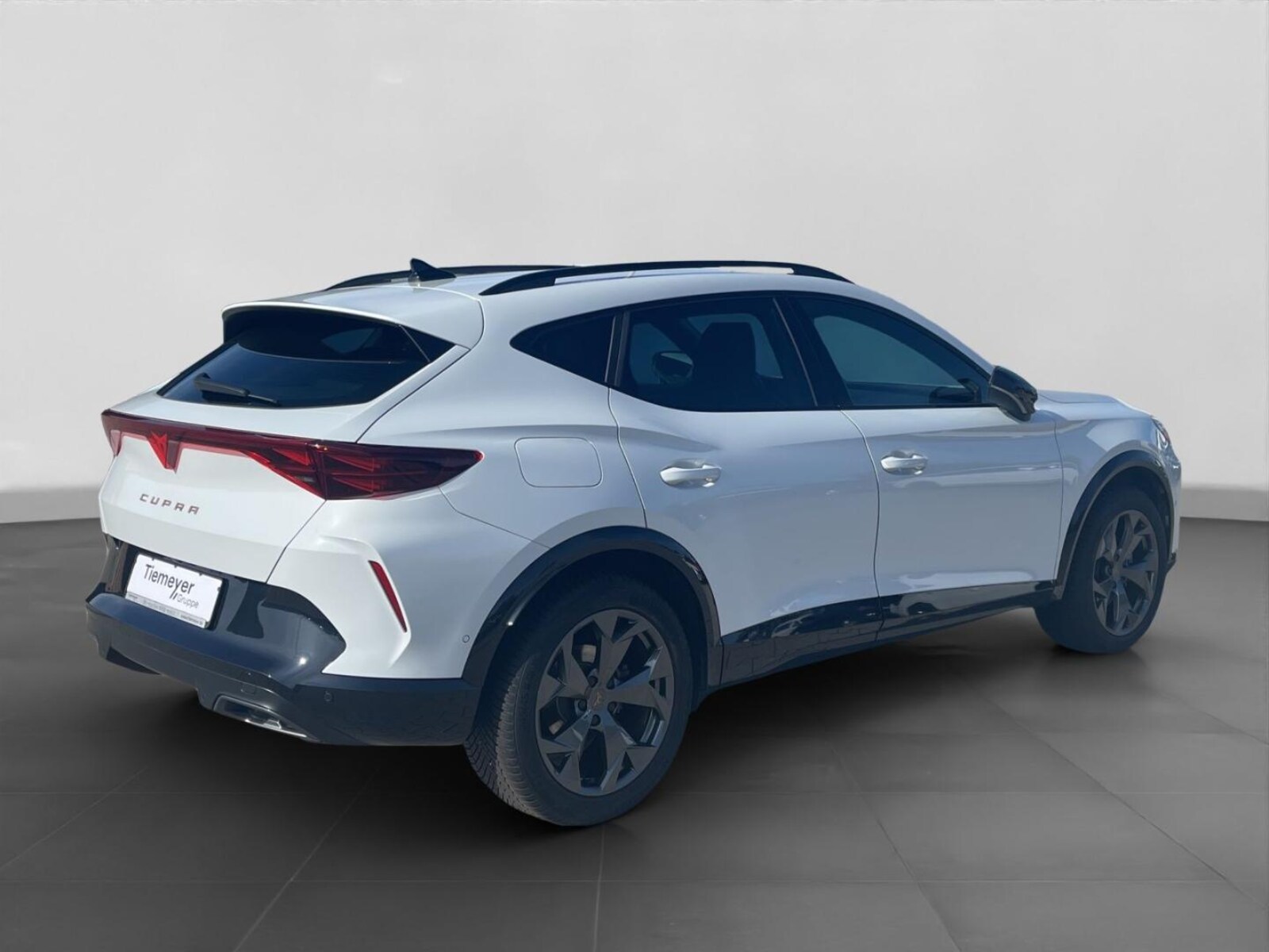 CUPRA Formentor – Bild 4