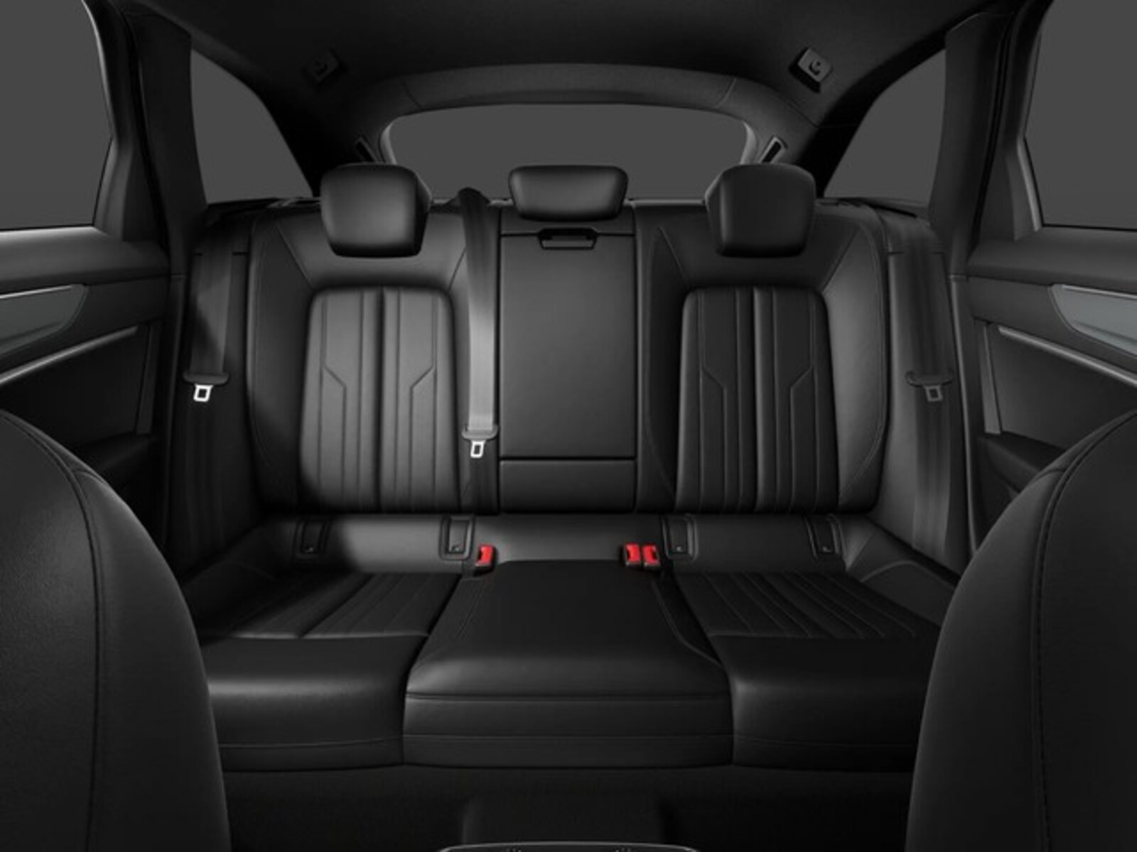 Audi A6 Avant – Bild 7