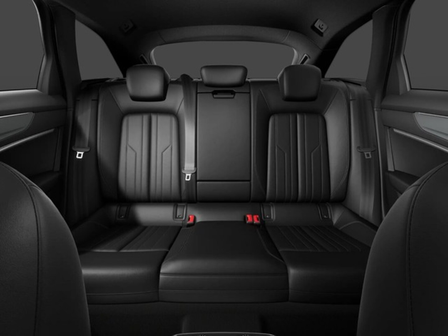 Bild über Audi A6 Avant S line 40 TDI S tronic - für weitere Informationen kontaktieren Sie den Audi Partner