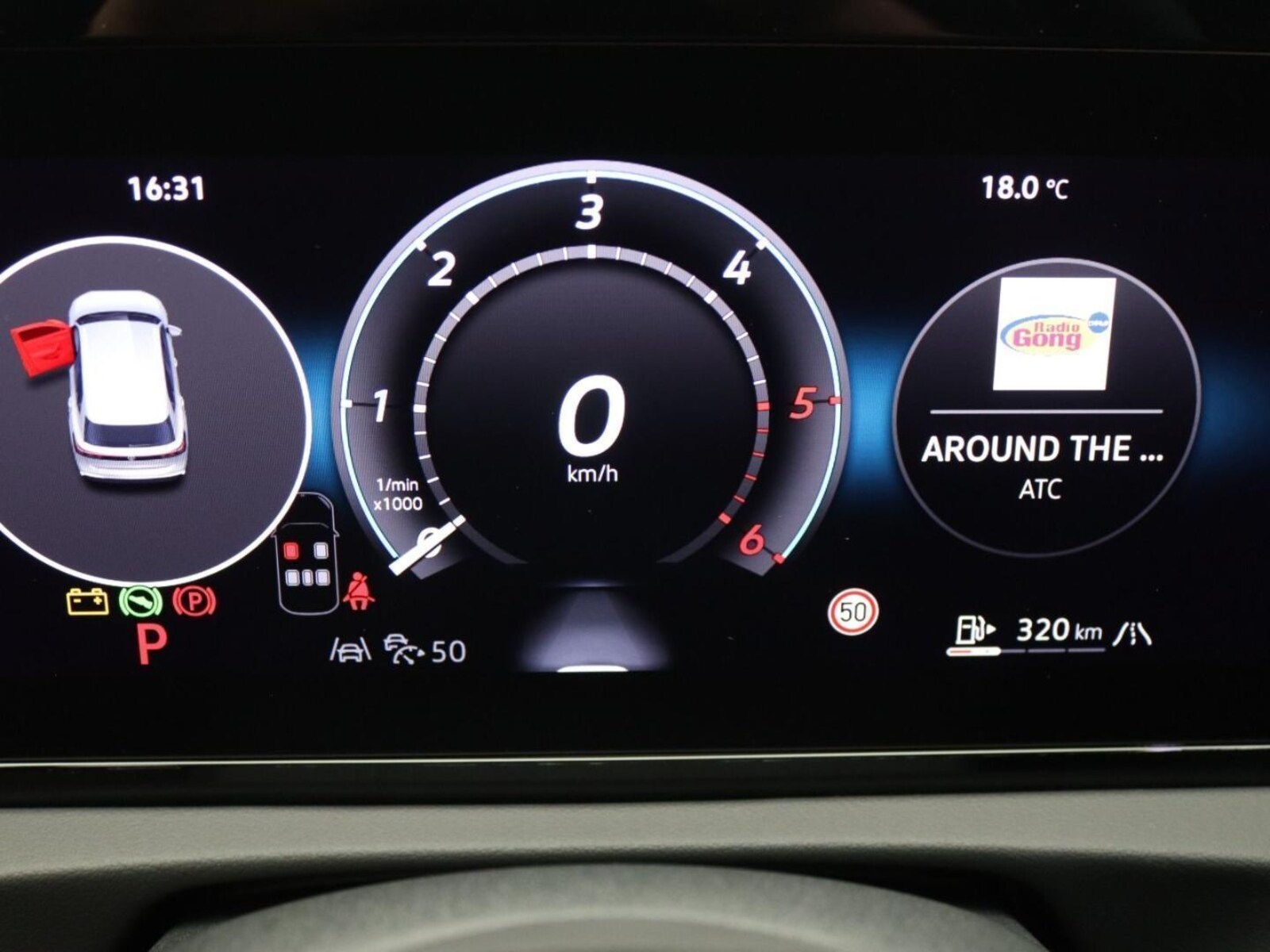 Volkswagen Tiguan – Bild 11