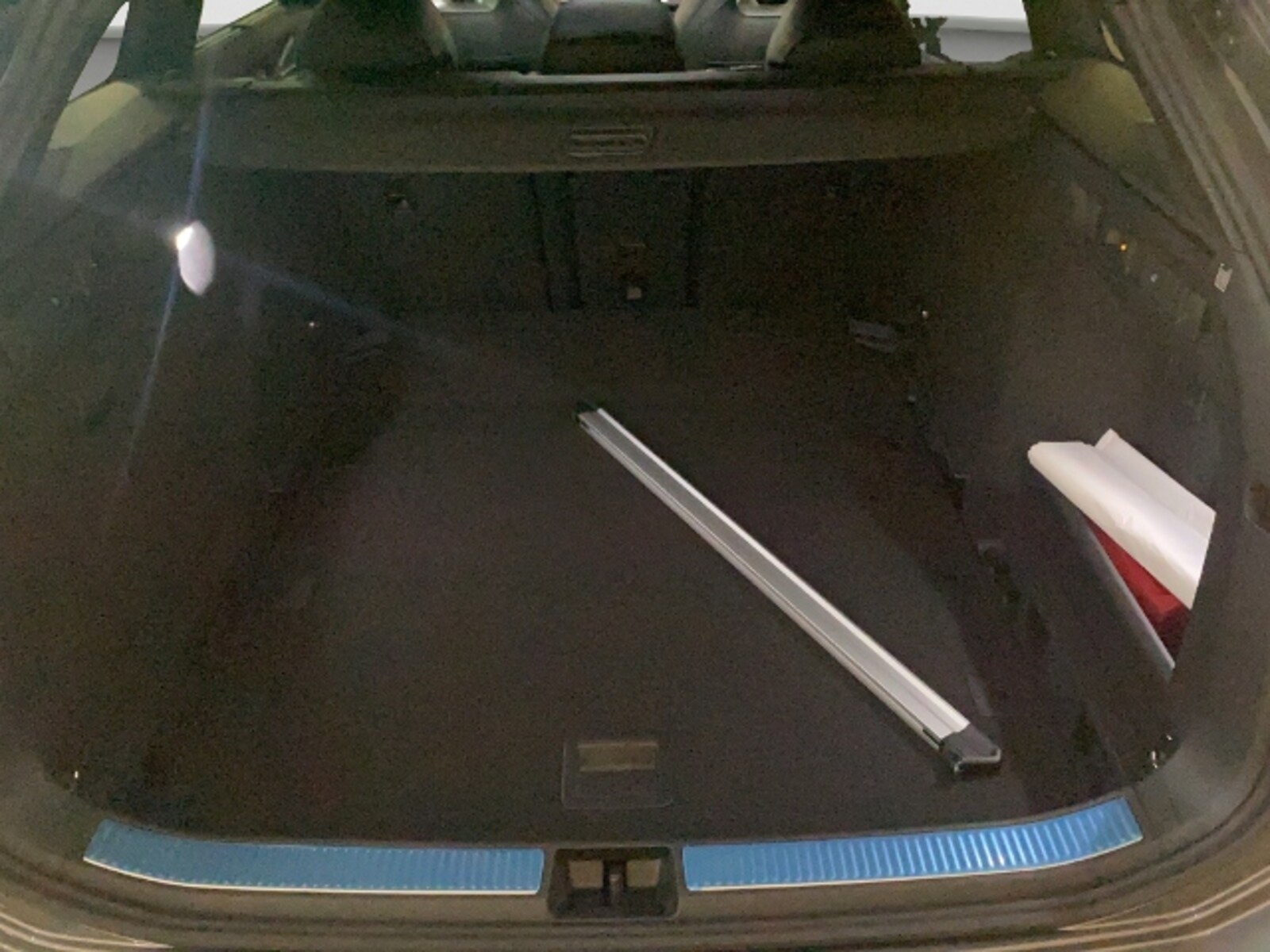 Volkswagen Passat – Bild 17