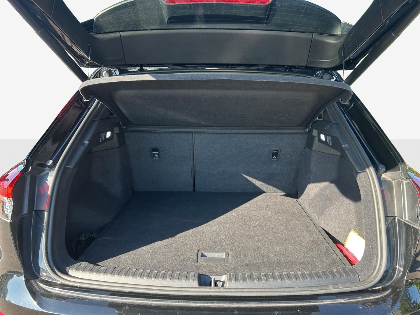 Image about Audi Q4 e-tron 35 e-tron 125,00 kW