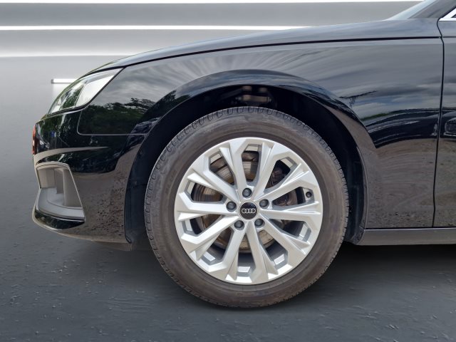 Image about Audi A4 Avant 35 TFSI 110(150) kW(PS) S tronic