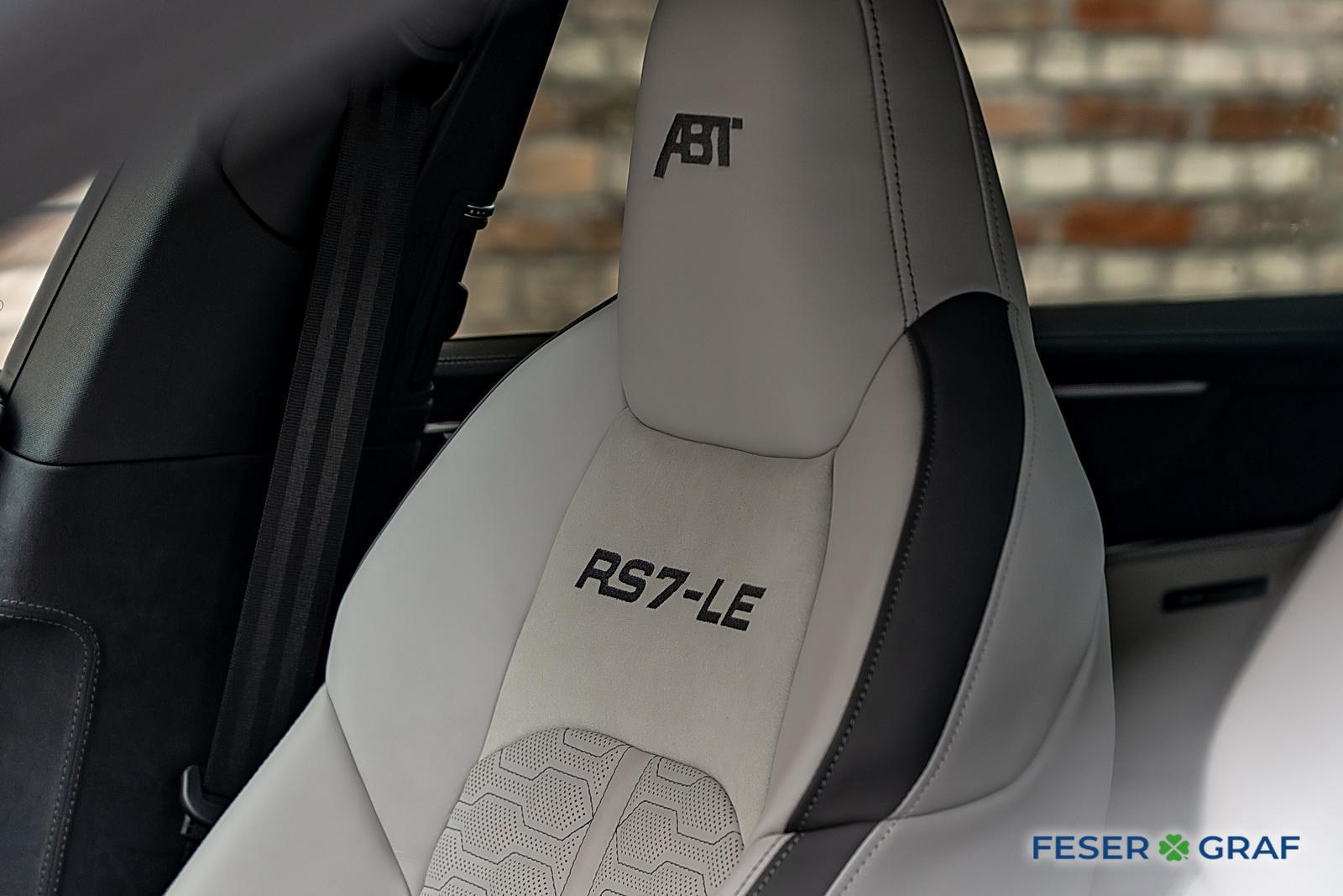 Audi RS 7 Sportback