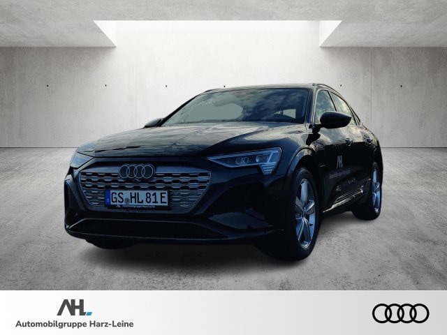 Image about Audi Q8 Sportback e-tron advanced 50 e-tron quattro