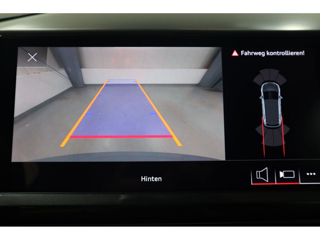 Image about Audi Q4 e-tron 40 e-tron