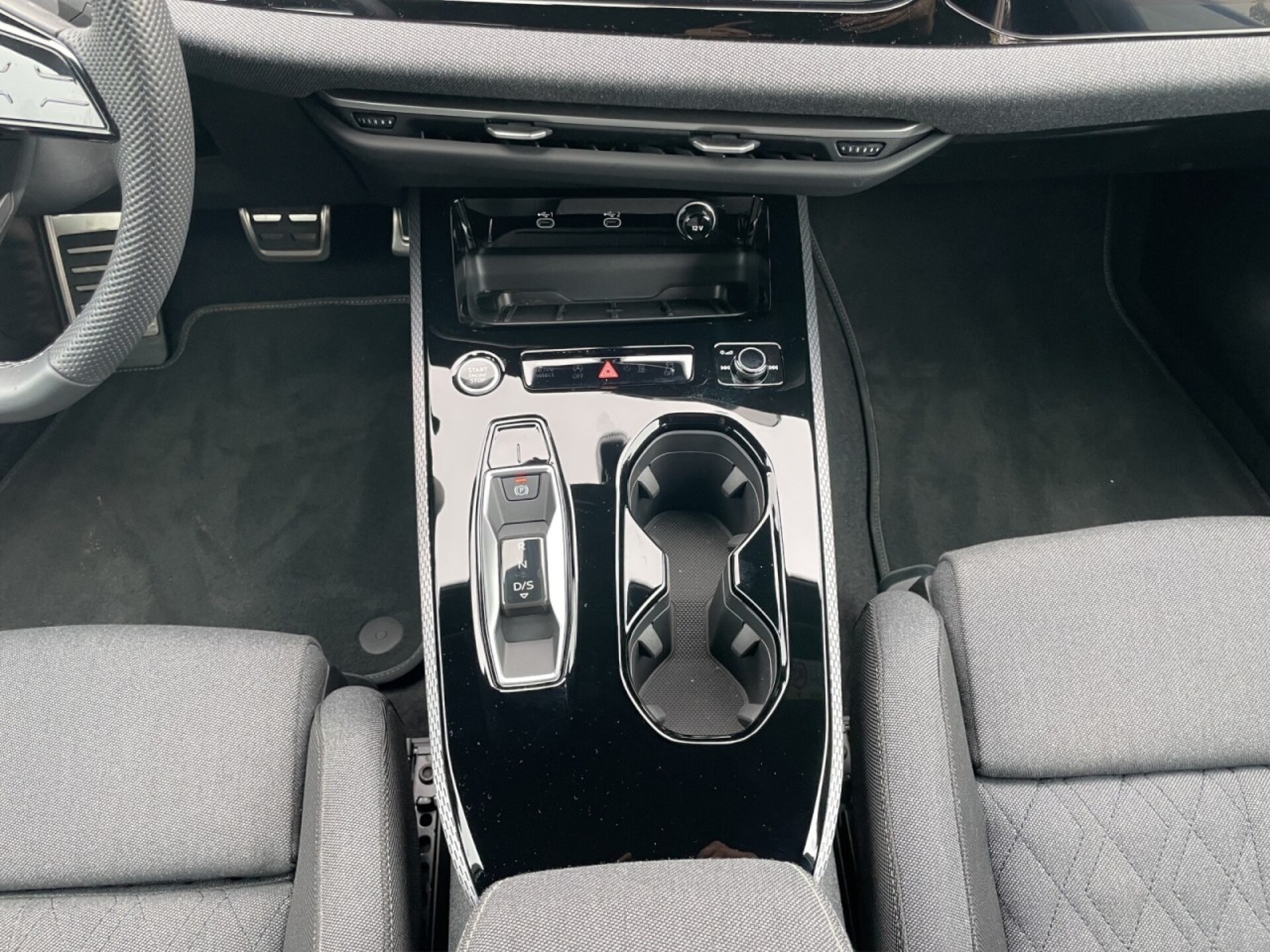 Audi A5 Avant