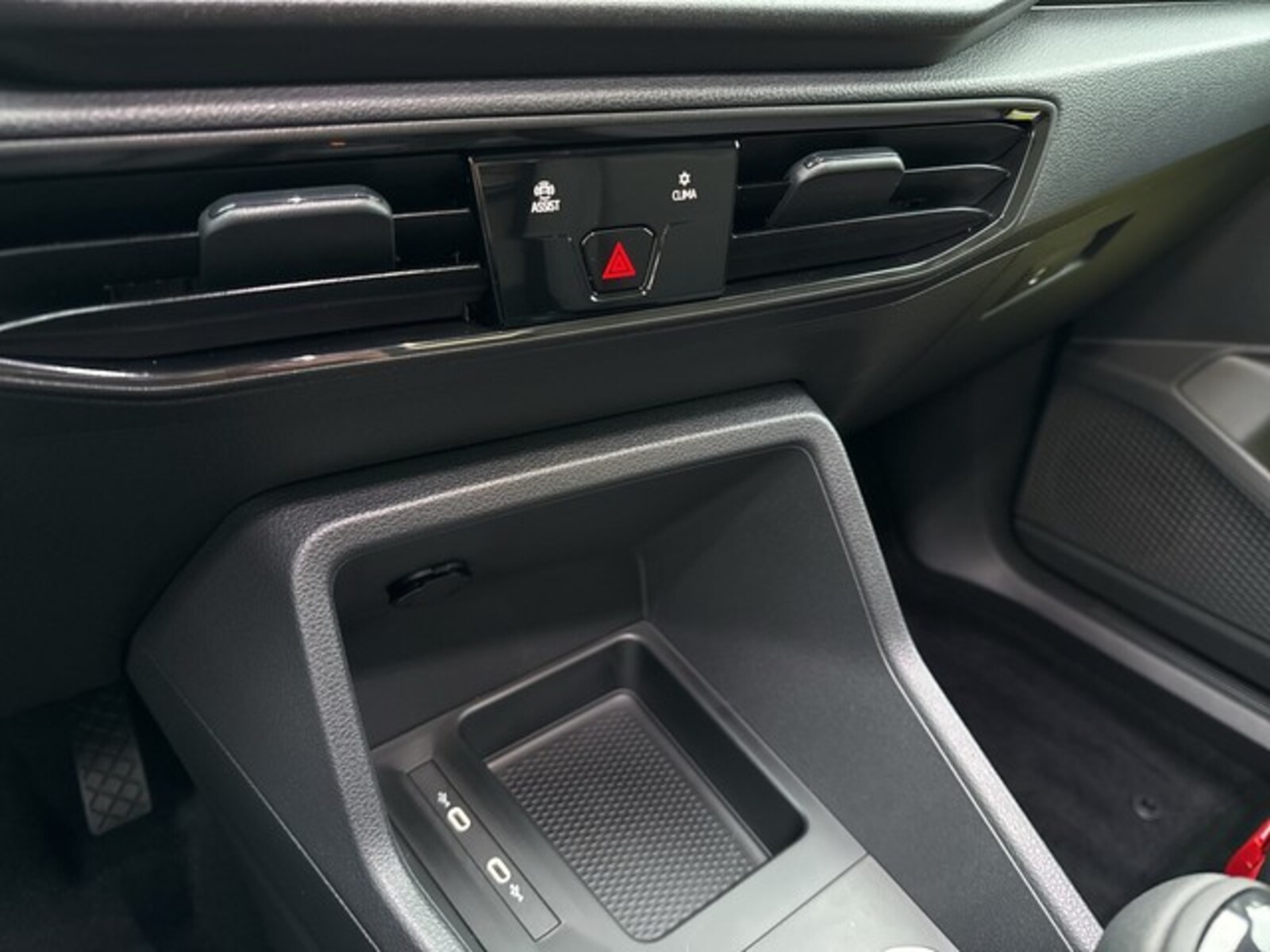 Volkswagen Caddy Maxi Cargo – Bild 16