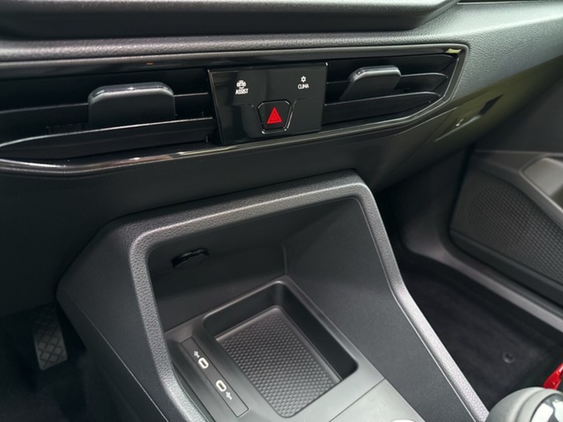 Volkswagen Caddy Maxi Cargo